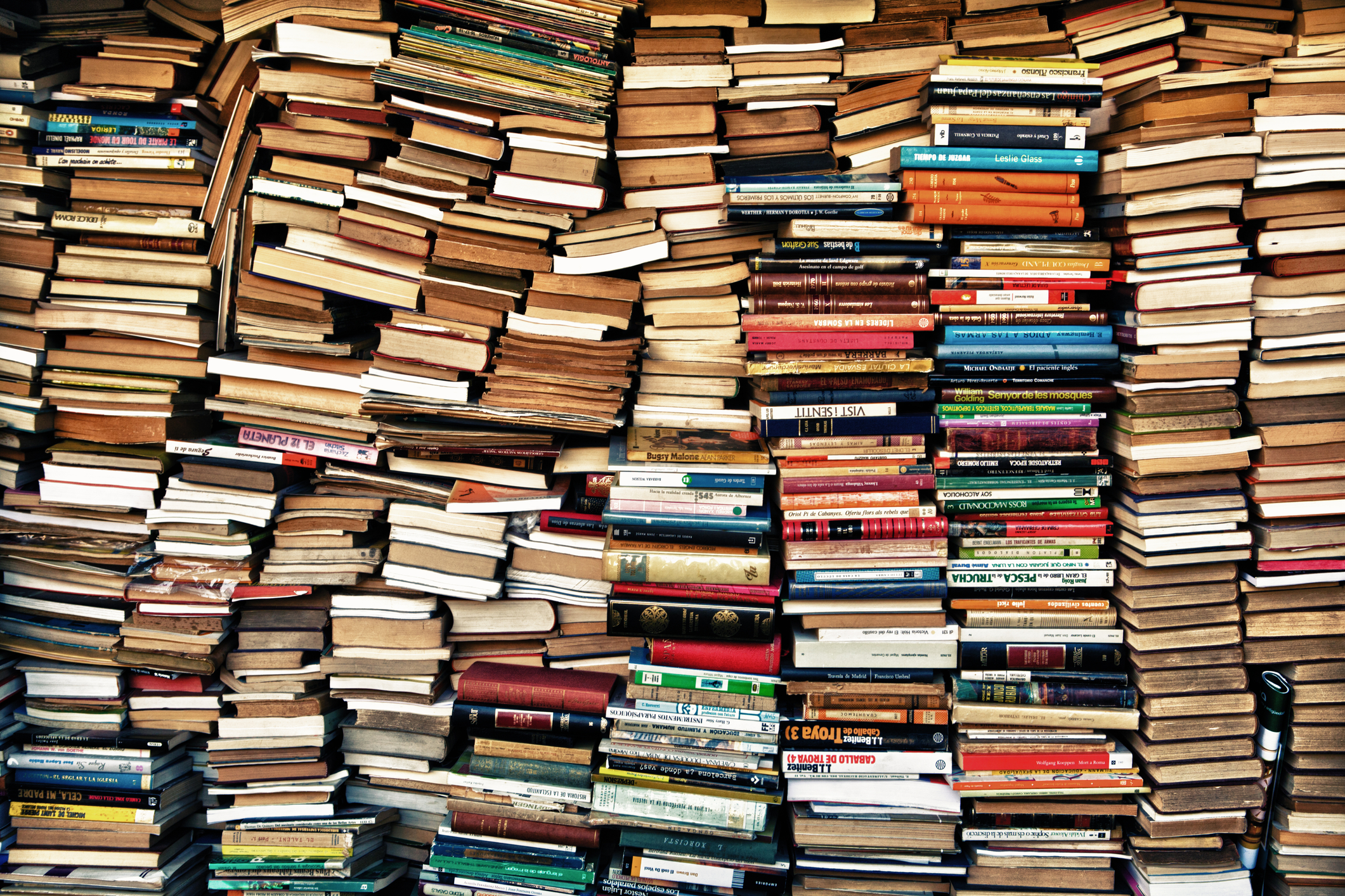 Books