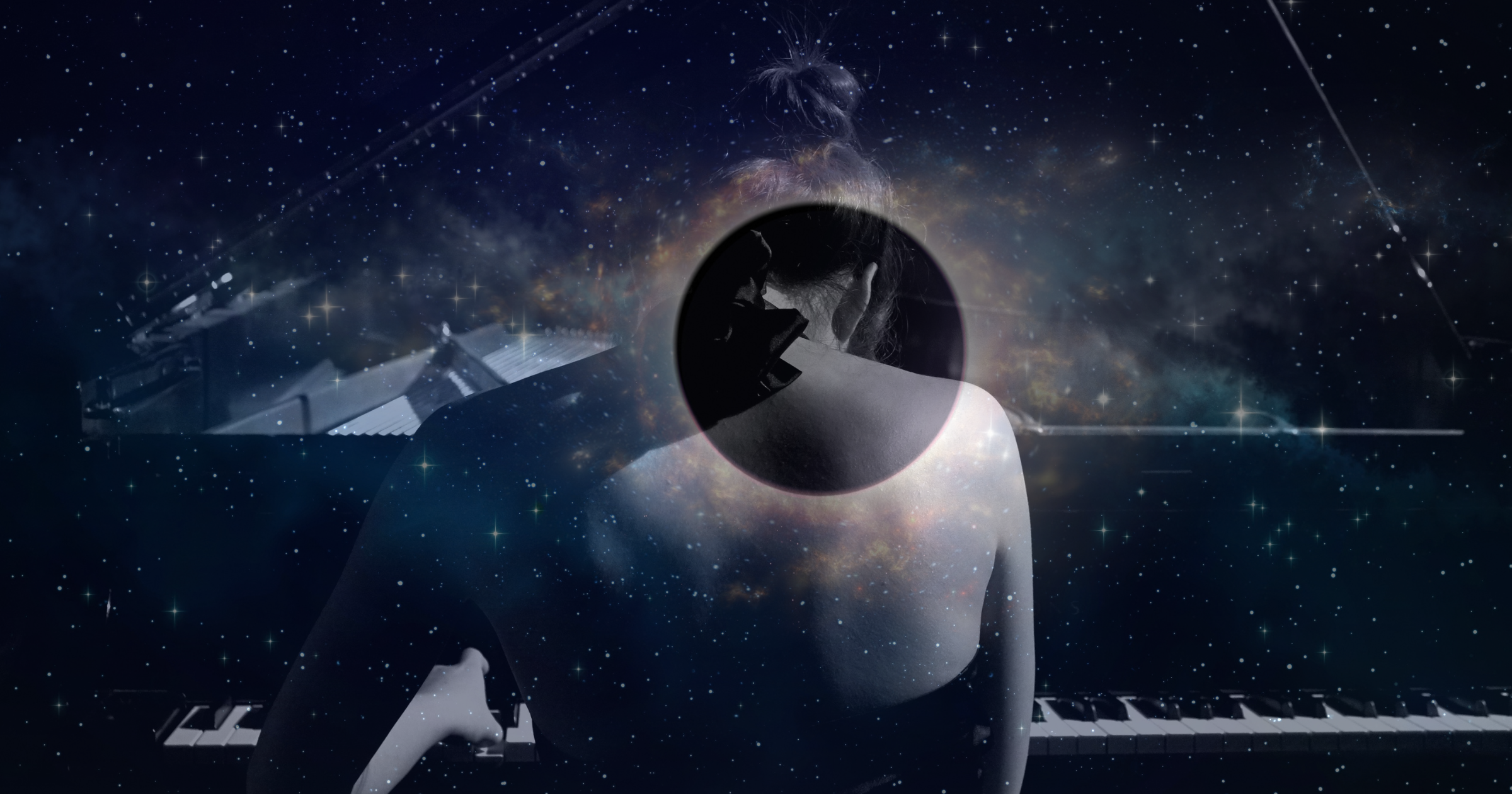 The Lost Self in "Partita" and "Ply"
