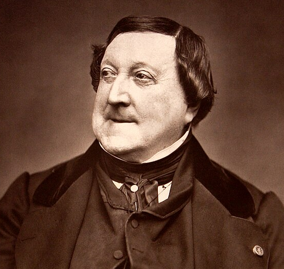 Rossini